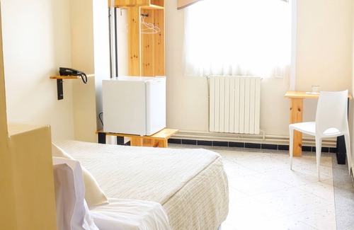 Tlemcen Cama Y Desayuno | Hotel Grand Bassin