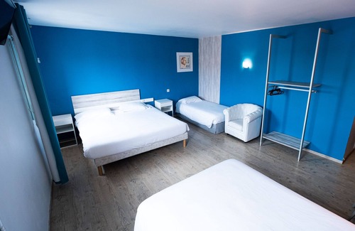 Agde Hotel | Hotel Grand Cap