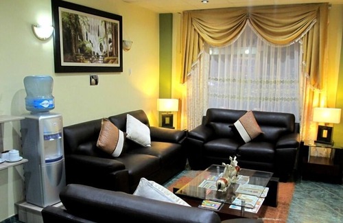 Huaraz Hotel | HOTEL GRAND CESARS