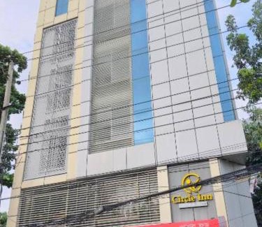 Dhaka Hotel | Hotel Grand Circle Inn
