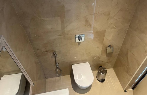 Kondapur Apartamento | Hotel Grand Continent Hitech City, Laxmi Cyber City