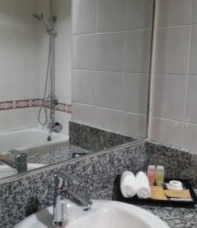 Kuching Hotel | Hotel Grand Continental Kuching