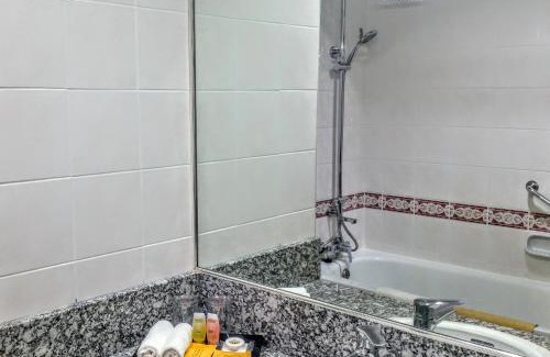 Kuching Hotel | Hotel Grand Continental Kuching
