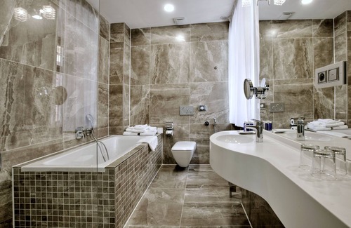Cesky Krumlov Hotel | Hotel Grand