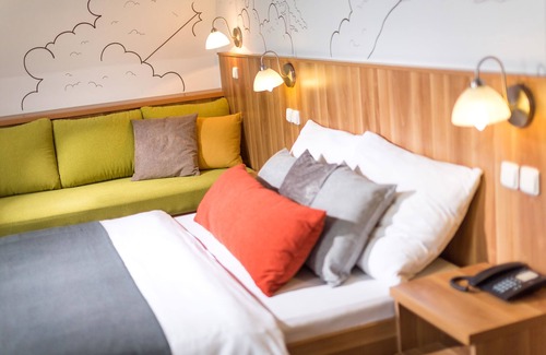 Spindleruv Mlyn Hotel | Hotel Grand