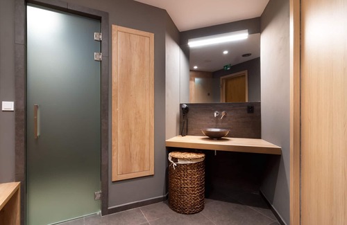 Spindleruv Mlyn Hotel | Hotel Grand