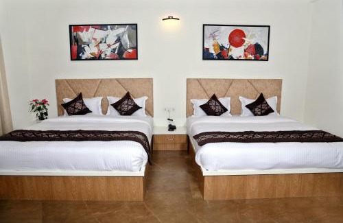 Cidco Hotel | Hotel Grand Ecotel, Aurangabad