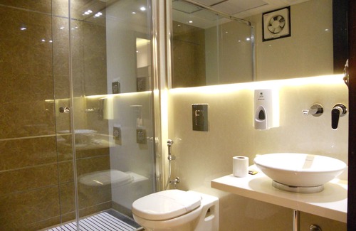 Paharganj Hotel | Hotel Grand Godwin