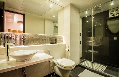 Paharganj Hotel | Hotel Grand Godwin