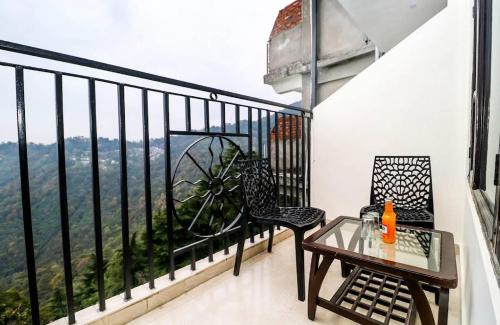 Khattalwada Hotel | Hotel Grand Hill Mcleodganj near Dalai Lama Temple