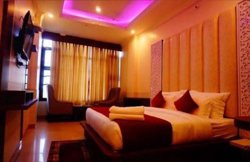 Khattalwada Hotel | Hotel Grand Hill Mcleodganj near Dalai Lama Temple