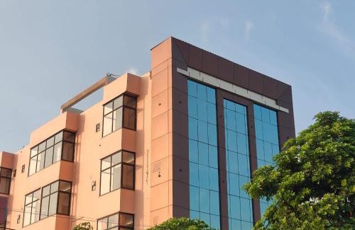 Sadabad Hotel | Hotel Grand Lucent