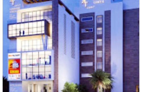 Siwan Complejo | Hotel Grand Mau-Rya And Restaurant In Siwan
