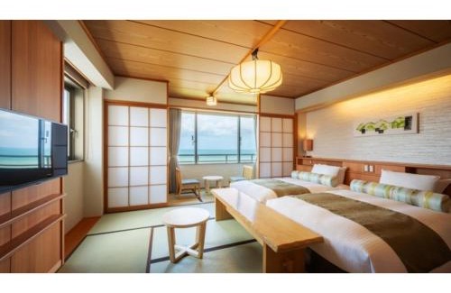 Ajigasawa Hotel | Hotel Grand Mer Sankaiso - Vacation STAY 69630v