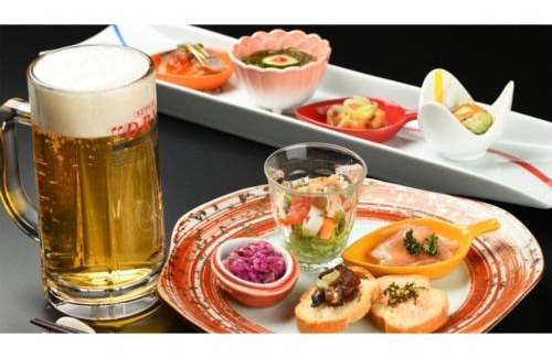 Ajigasawa Hotel | Hotel Grand Mer Sankaiso - Vacation STAY 69636v