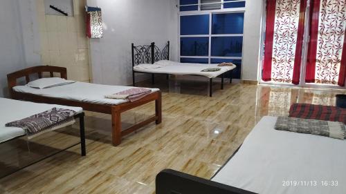 Murud Hotel | Hotel Grand Murud janjira