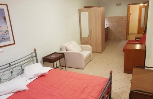 Vassiliki Apartamento | Hotel Grand Nefeli