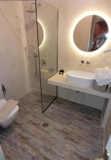 Vassiliki Apartamento | Hotel Grand Nefeli