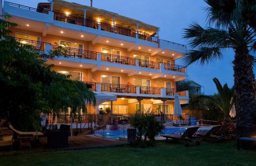 Vassiliki Apartamento | Hotel Grand Nefeli