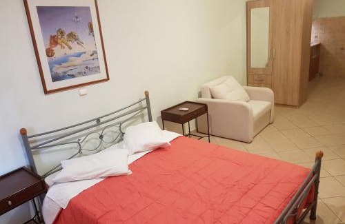Vassiliki Apartamento | Hotel Grand Nefeli