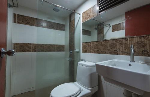 Medan Tuanku Hotel | Hotel grand orchard