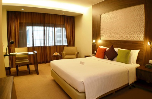 Rochor Hotel | Hotel Grand Pacific