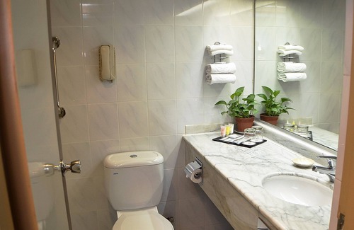 Rochor Hotel | Hotel Grand Pacific