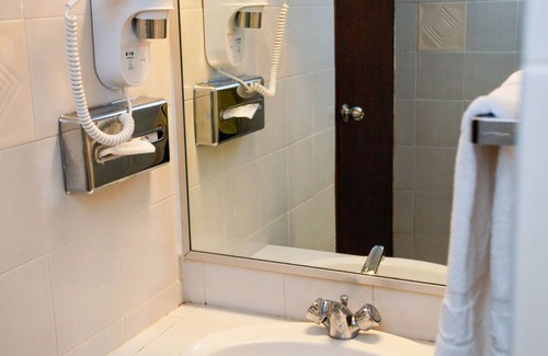 Rochor Hotel | Hotel Grand Pacific