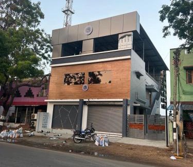 Karaikal Hotel | Hotel Grand Palace