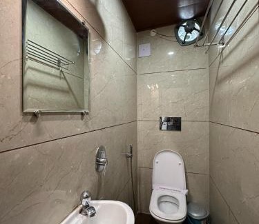 Siliguri Hotel | Hotel Grand Palace