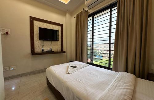 Siliguri Hotel | Hotel Grand Palace