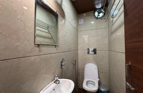 Siliguri Hotel | Hotel Grand Palace