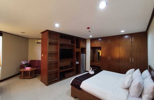 Fak-Fak Hotel | Hotel Grand Papua Fakfak