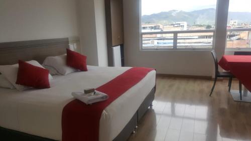 Pitalito Hotel | Hotel Grand Premium Plaza