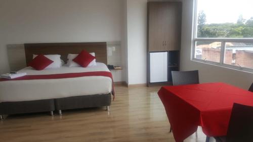 Pitalito Hotel | Hotel Grand Premium Plaza