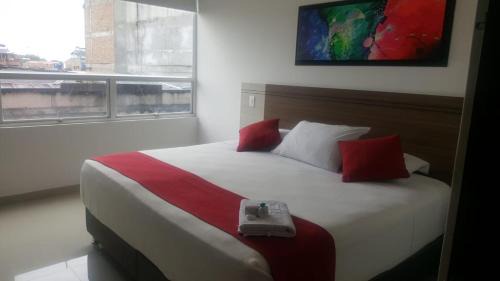 Pitalito Hotel | Hotel Grand Premium Plaza