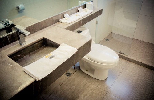 Centro de Monterrey Hotel | Hotel Grand Reyes