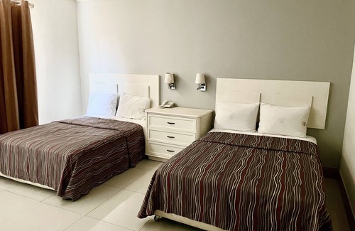 Centro de Monterrey Hotel | Hotel Grand Reyes
