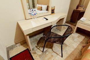 Prawirotaman Hotel | Hotel Grand Rosela