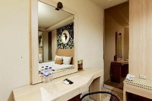 Prawirotaman Hotel | Hotel Grand Rosela