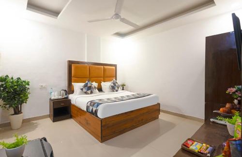 Muli Hotel | Hotel GRAND TELA Premium Aerocity -FREE Pickup