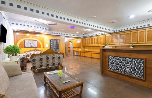 Muli Hotel | Hotel GRAND TELA Premium Aerocity -FREE Pickup