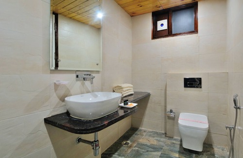 Paharganj Hotel | Hotel Grand Uddhav