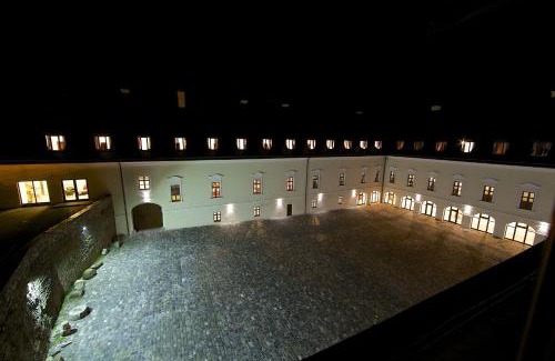 Viglas Hotel | Hotel Grand Vígľaš
