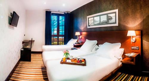 Cangas de Onís Hotel | Hotel Granda