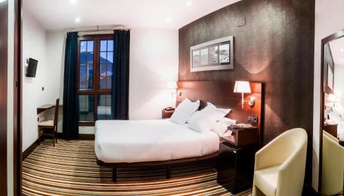 Cangas de Onís Hotel | Hotel Granda