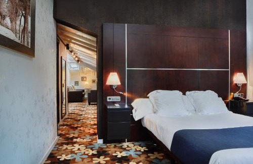 Cangas de Onís Hotel | Hotel Granda