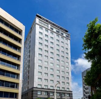 Naha City Centre Hotel | Hotel GrandConsort Naha