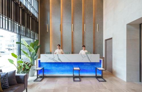 Naha City Centre Hotel | Hotel GrandConsort Naha
