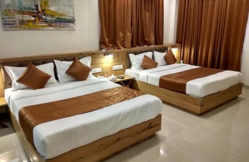 Sakinaka Hotel | Hotel Grandeur-Near Mumbai International Airport